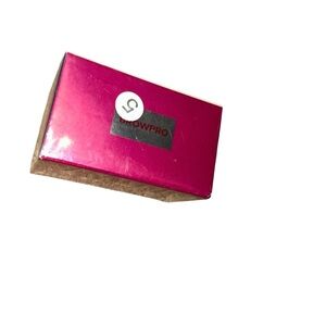 New Browpro #5 Eyebrow Simone Stamp Light Brown (Arched Eyebrow) Exp 03/2028